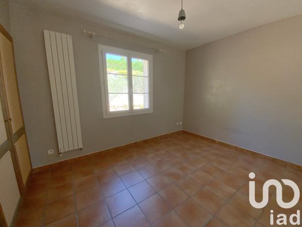 Maison à vendre 5 pièces 147 m² Pourrières