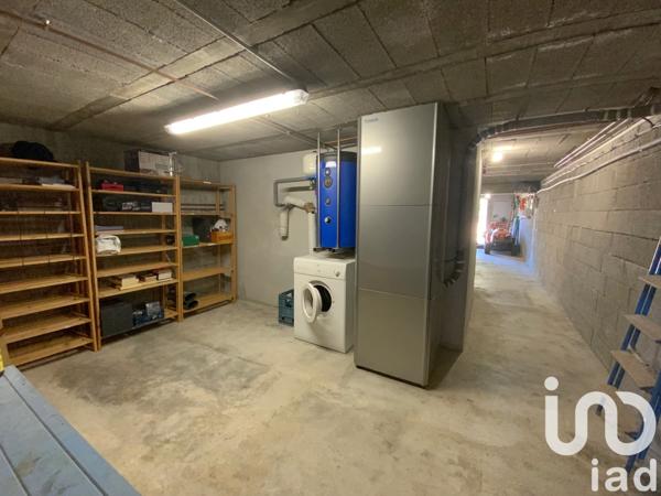 Maison à vendre 5 pièces 147 m² Pourrières