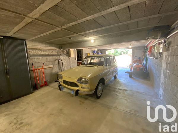 Maison à vendre 5 pièces 147 m² Pourrières