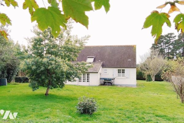 GUERANDE Brézéan