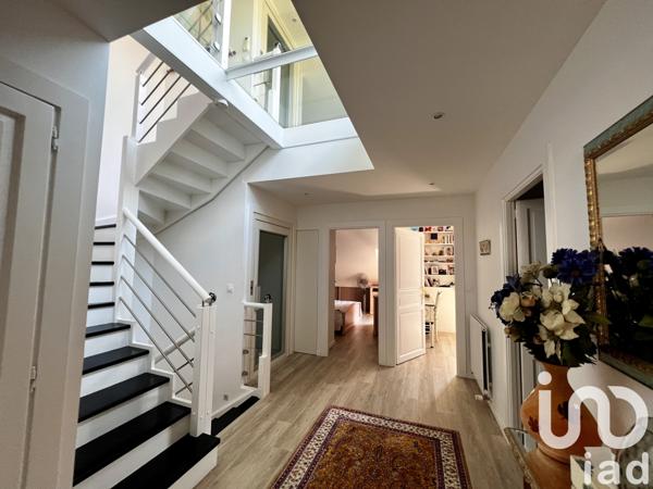 Maison à vendre 6 pièces 152 m² Compiègne