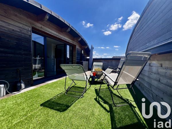 Maison à vendre 6 pièces 152 m² Compiègne