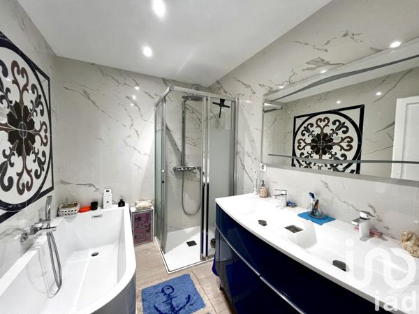 Maison à vendre 6 pièces 152 m² Compiègne