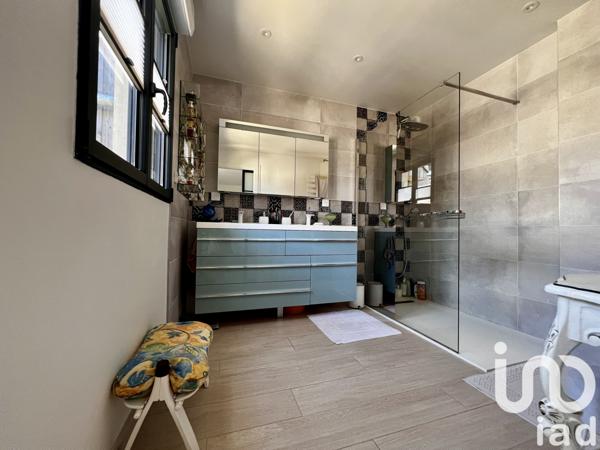 Maison à vendre 6 pièces 152 m² Compiègne