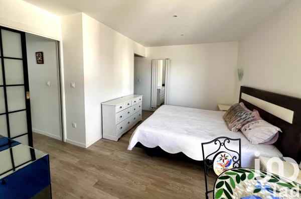 Maison à vendre 6 pièces 152 m² Compiègne