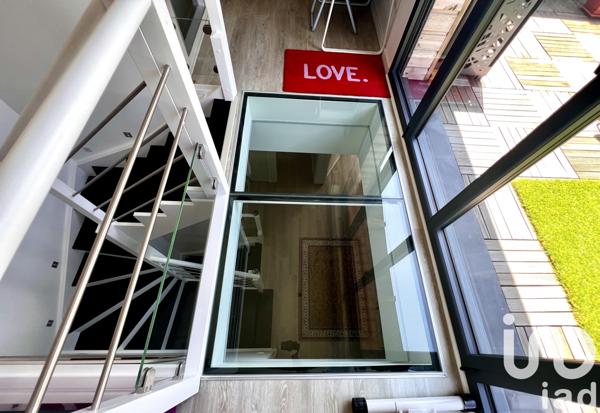 Maison à vendre 6 pièces 152 m² Compiègne