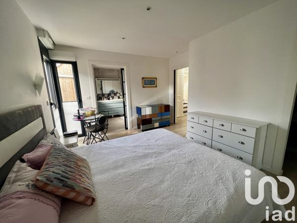 Maison à vendre 6 pièces 152 m² Compiègne