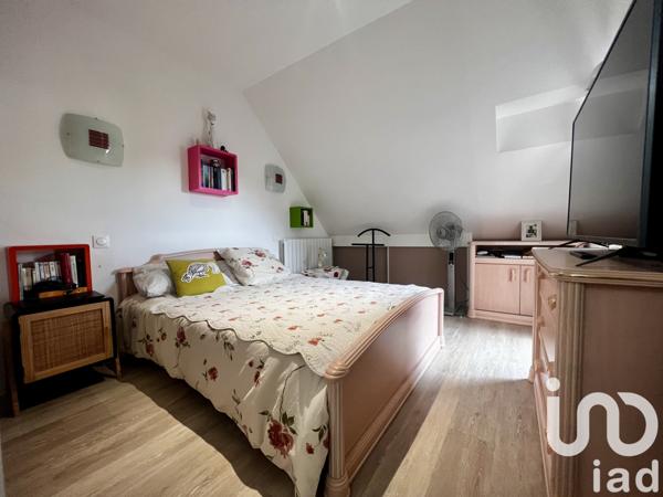 Maison à vendre 6 pièces 152 m² Compiègne