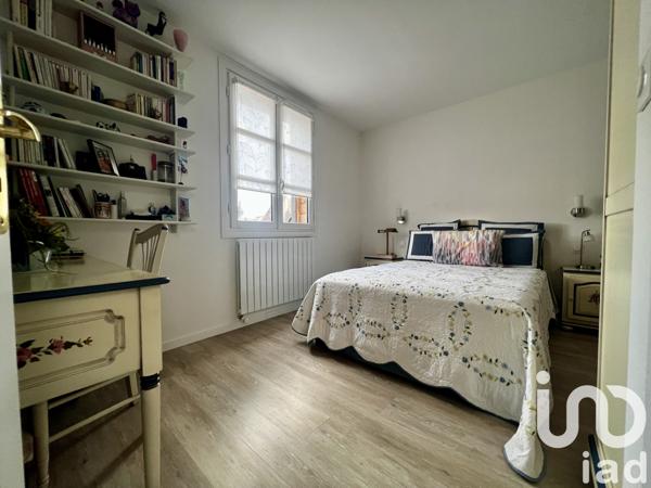 Maison à vendre 6 pièces 152 m² Compiègne