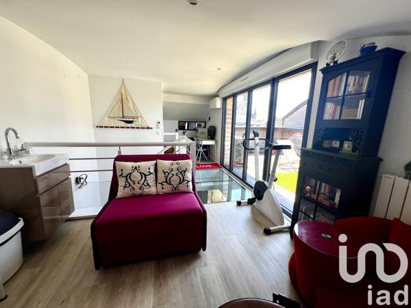 Maison à vendre 6 pièces 152 m² Compiègne