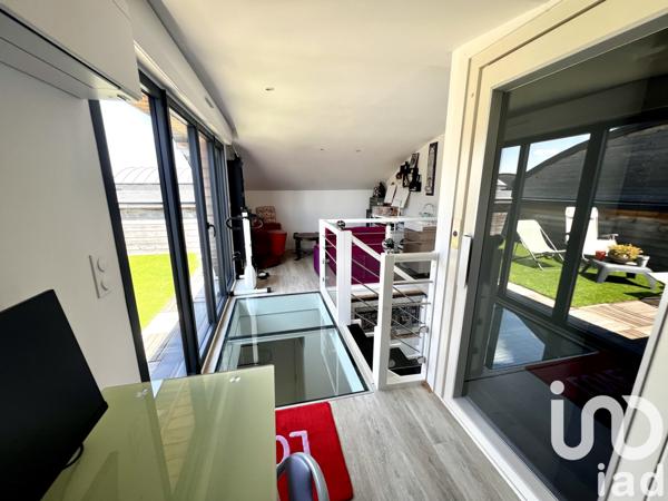 Maison à vendre 6 pièces 152 m² Compiègne