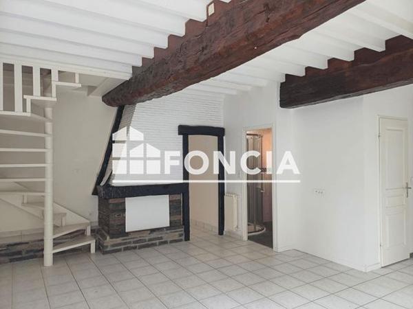 À vendre Maison 5 pièces 100 m² - Chartres-de-bretagne 35131