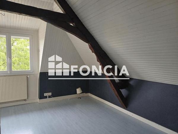 À vendre Maison 5 pièces 100 m² - Chartres-de-bretagne 35131