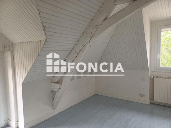 À vendre Maison 5 pièces 100 m² - Chartres-de-bretagne 35131