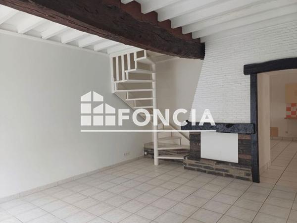 À vendre Maison 5 pièces 100 m² - Chartres-de-bretagne 35131