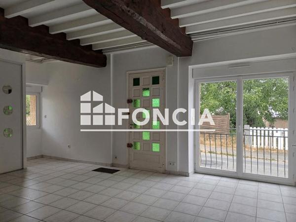 À vendre Maison 5 pièces 100 m² - Chartres-de-bretagne 35131