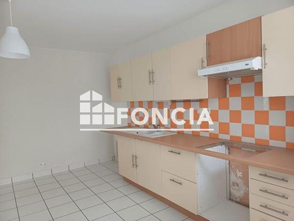 À vendre Maison 5 pièces 100 m² - Chartres-de-bretagne 35131