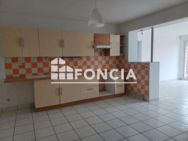 À vendre Maison 5 pièces 100 m² - Chartres-de-bretagne 35131