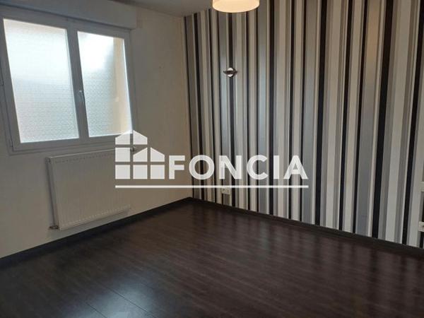 À vendre Maison 5 pièces 100 m² - Chartres-de-bretagne 35131