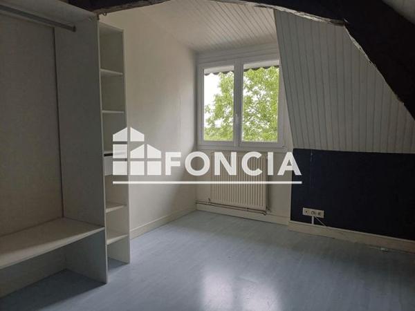 À vendre Maison 5 pièces 100 m² - Chartres-de-bretagne 35131