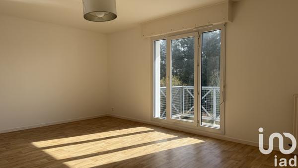 Appartement à vendre 5 pièces 92 m² Vannes