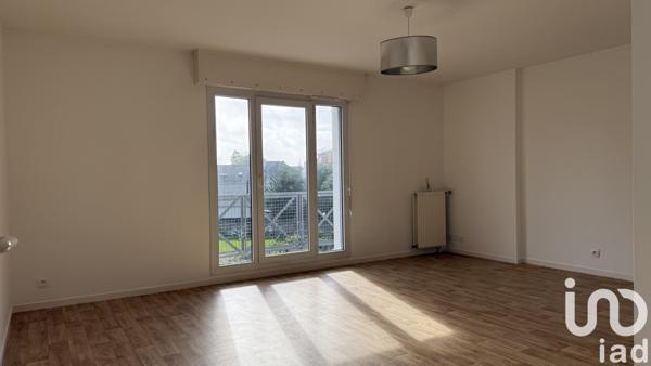 Appartement à vendre 5 pièces 92 m² Vannes
