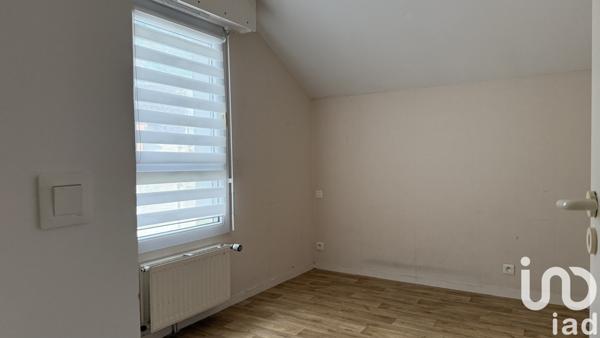 Appartement à vendre 5 pièces 92 m² Vannes