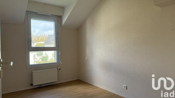 Appartement à vendre 5 pièces 92 m² Vannes