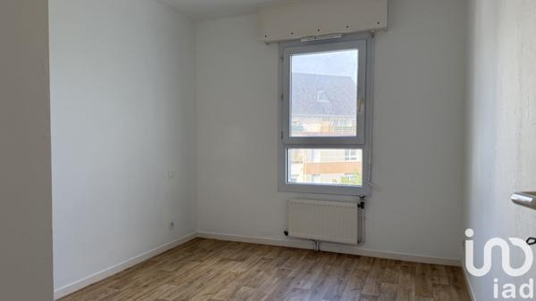 Appartement à vendre 5 pièces 92 m² Vannes