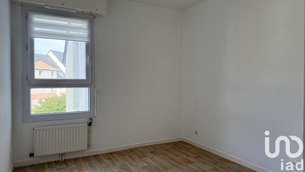 Appartement à vendre 5 pièces 92 m² Vannes