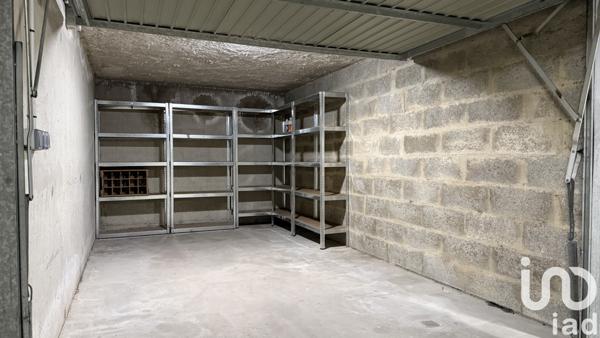 Appartement à vendre 5 pièces 92 m² Vannes