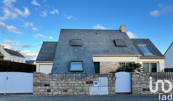 Maison à vendre 5 pièces 112 m² Vannes