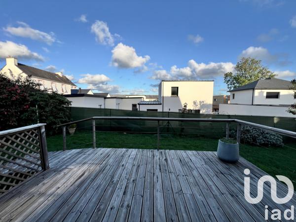 Maison à vendre 5 pièces 112 m² Vannes
