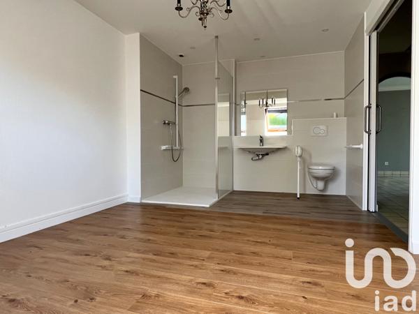 Maison à vendre 5 pièces 112 m² Vannes