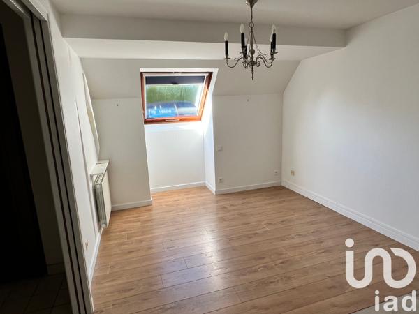 Maison à vendre 5 pièces 112 m² Vannes