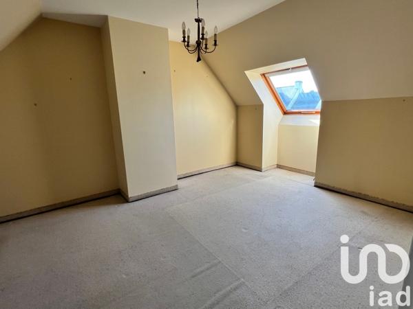 Maison à vendre 5 pièces 112 m² Vannes
