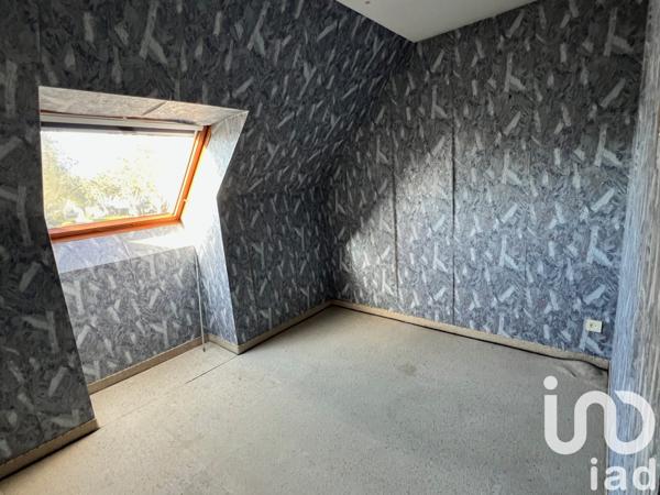 Maison à vendre 5 pièces 112 m² Vannes