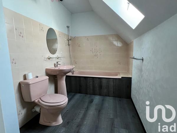 Maison à vendre 5 pièces 112 m² Vannes