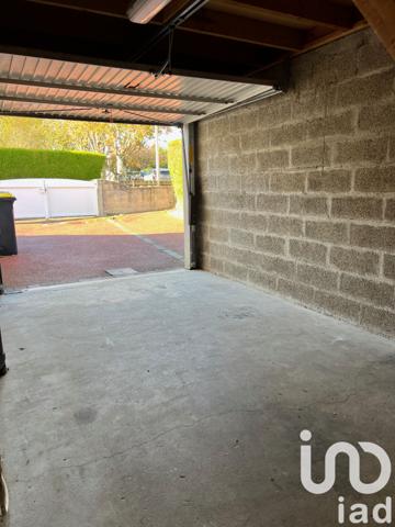 Maison à vendre 5 pièces 112 m² Vannes