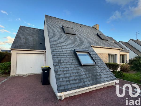 Maison à vendre 5 pièces 112 m² Vannes