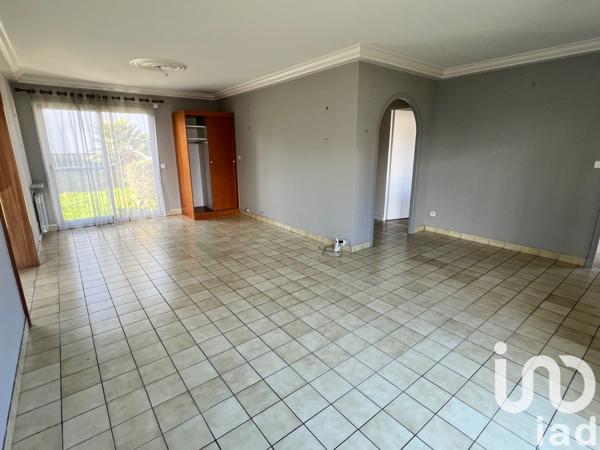 Maison à vendre 5 pièces 112 m² Vannes