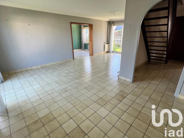 Maison à vendre 5 pièces 112 m² Vannes