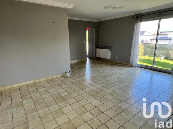 Maison à vendre 5 pièces 112 m² Vannes