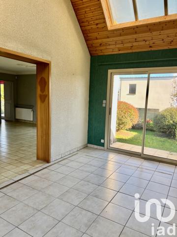 Maison à vendre 5 pièces 112 m² Vannes