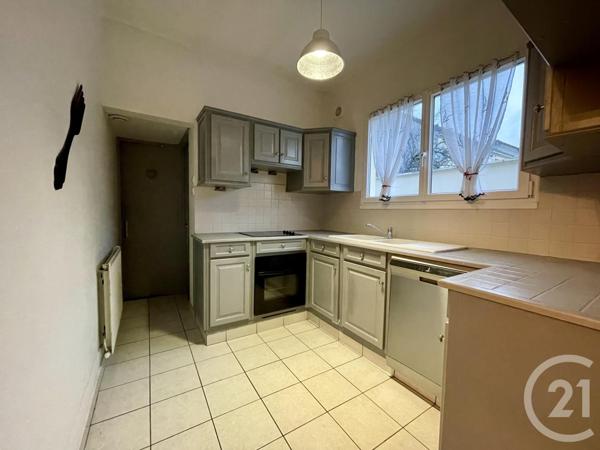 Maison à vendre  3 pièces - 67,90 m2 MITRY MORY - 77