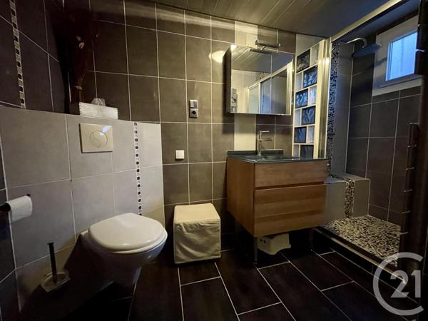 Maison à vendre  3 pièces - 67,90 m2 MITRY MORY - 77