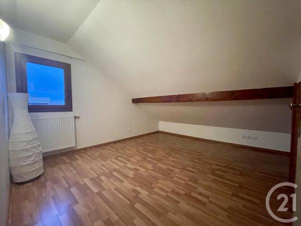 Maison à vendre  3 pièces - 67,90 m2 MITRY MORY - 77