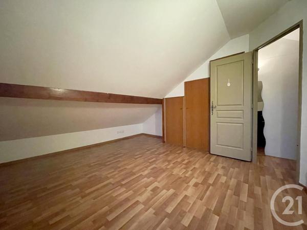 Maison à vendre  3 pièces - 67,90 m2 MITRY MORY - 77