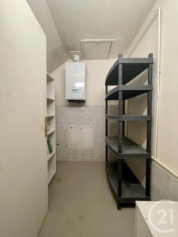 Maison à vendre  3 pièces - 67,90 m2 MITRY MORY - 77