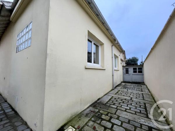 Maison à vendre  3 pièces - 67,90 m2 MITRY MORY - 77